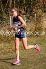 Senior womens Start Fitness NEHL, Druridge Bay, Northumberland. Photo: David T. Hewitson/Sports for All Pics